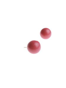 Bubblegum Studs | Whit's Vintage Picks