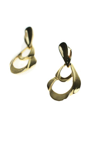 Tiered Studs | Whit's Vintage Picks