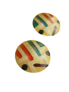 Trader Studs | Whit's Vintage Picks