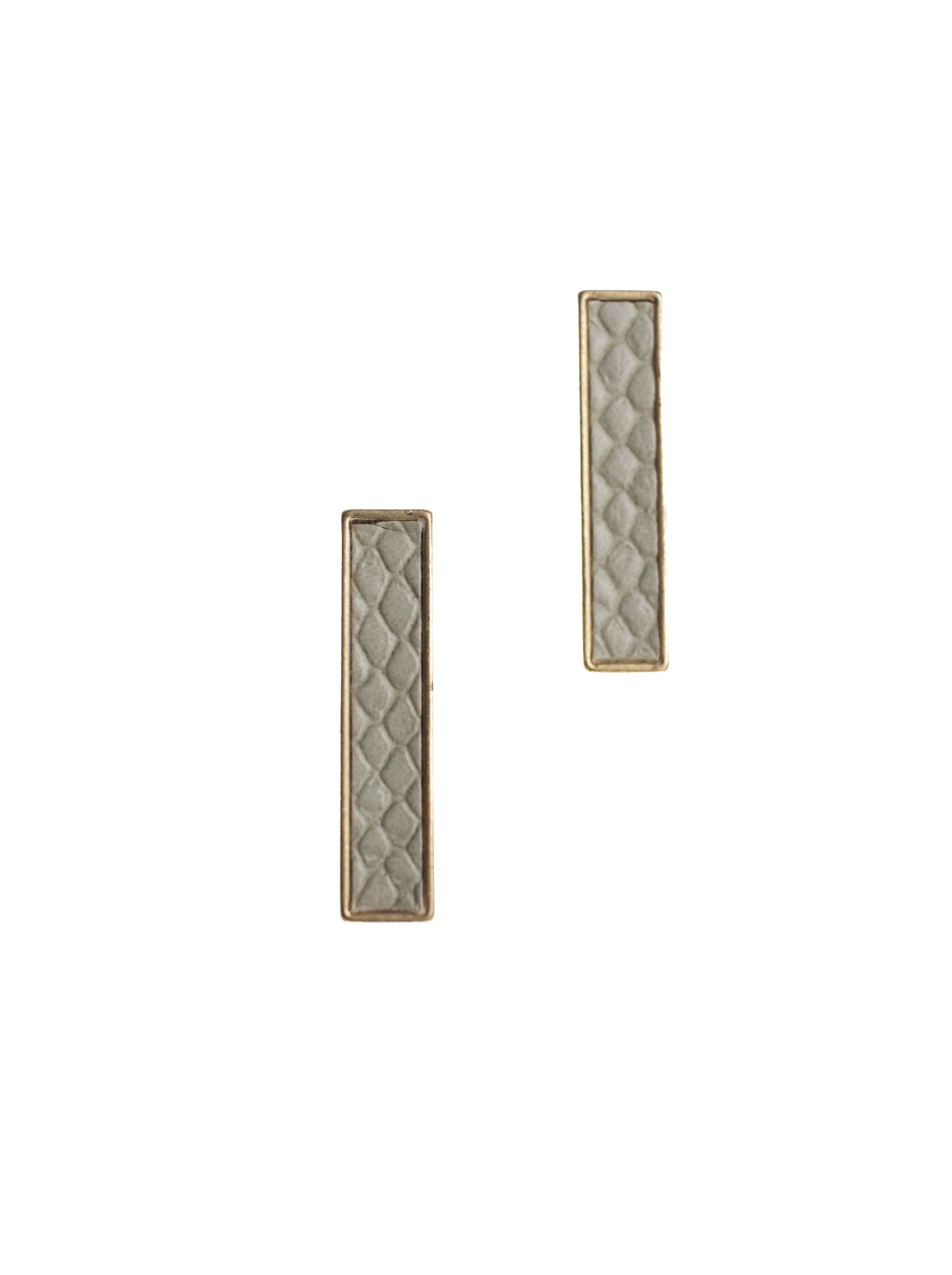 Bar Studs | Whit's Vintage Picks