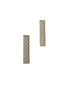 Bar Studs | Whit's Vintage Picks
