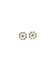 Starboard Studs | Whit's Vintage Picks