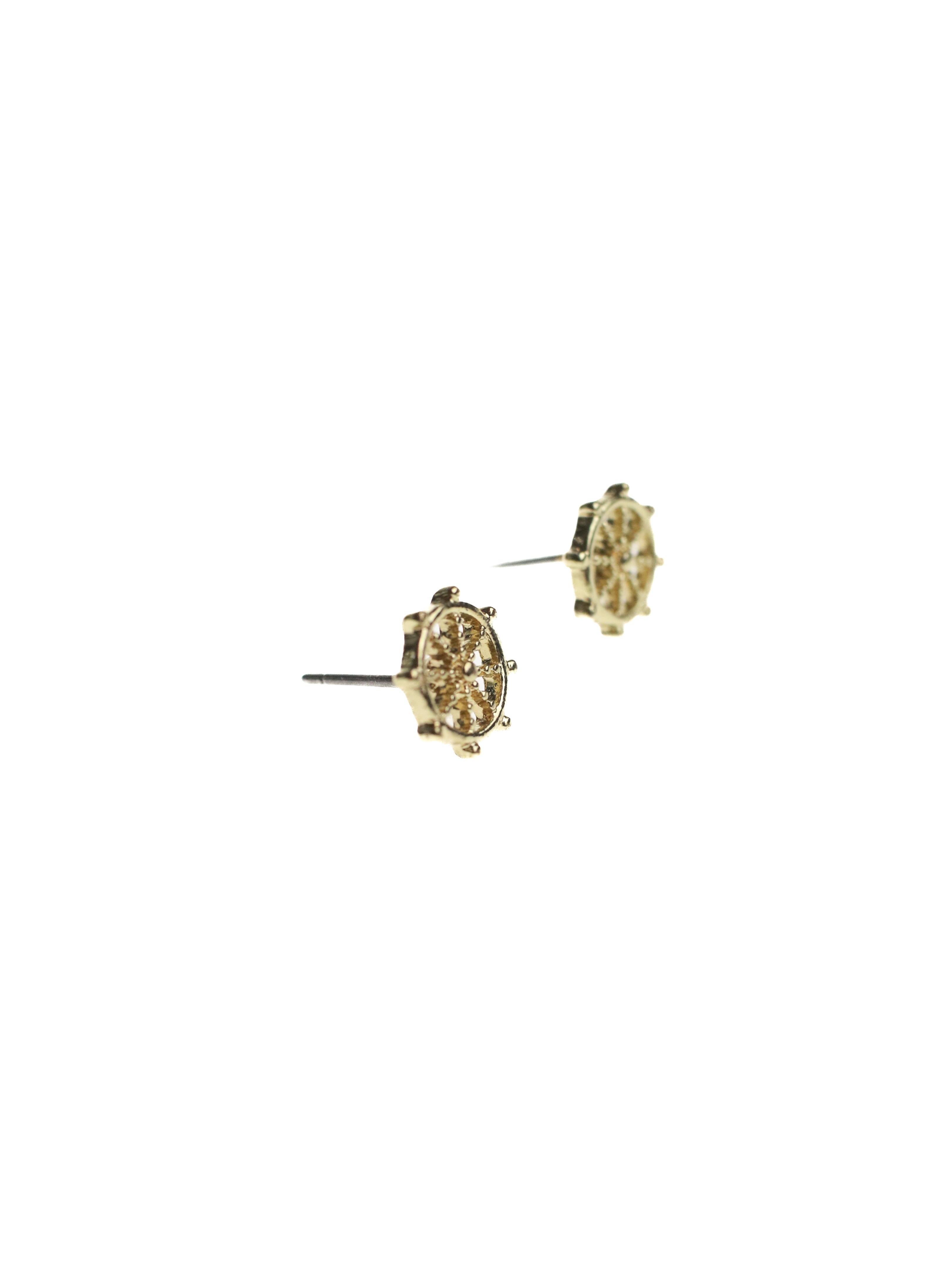 Starboard Studs | Whit's Vintage Picks