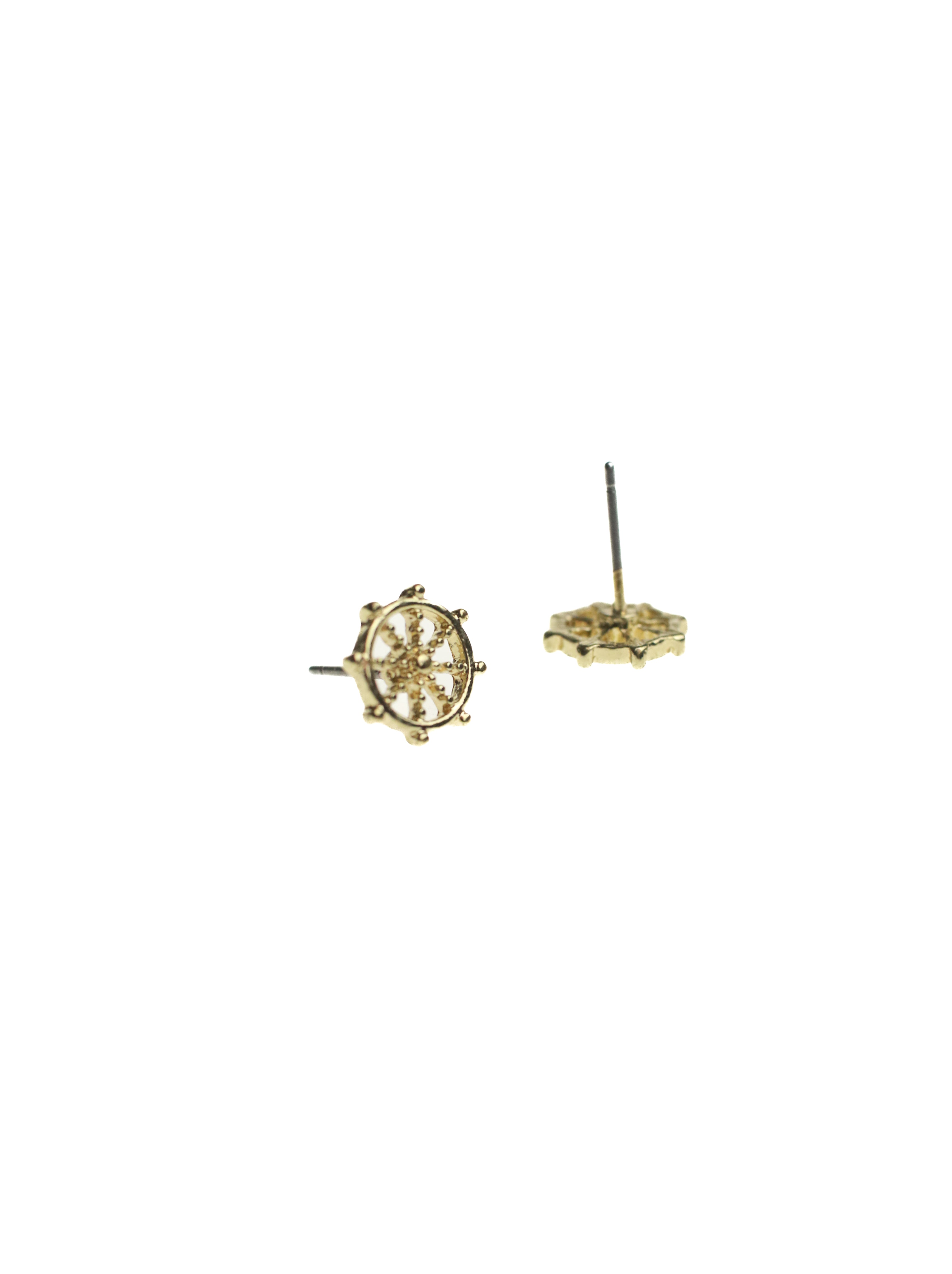 Starboard Studs | Whit's Vintage Picks