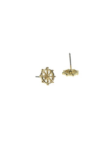 Starboard Studs | Whit's Vintage Picks