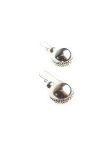 Sunday Earrings | Whit's Vintage Picks