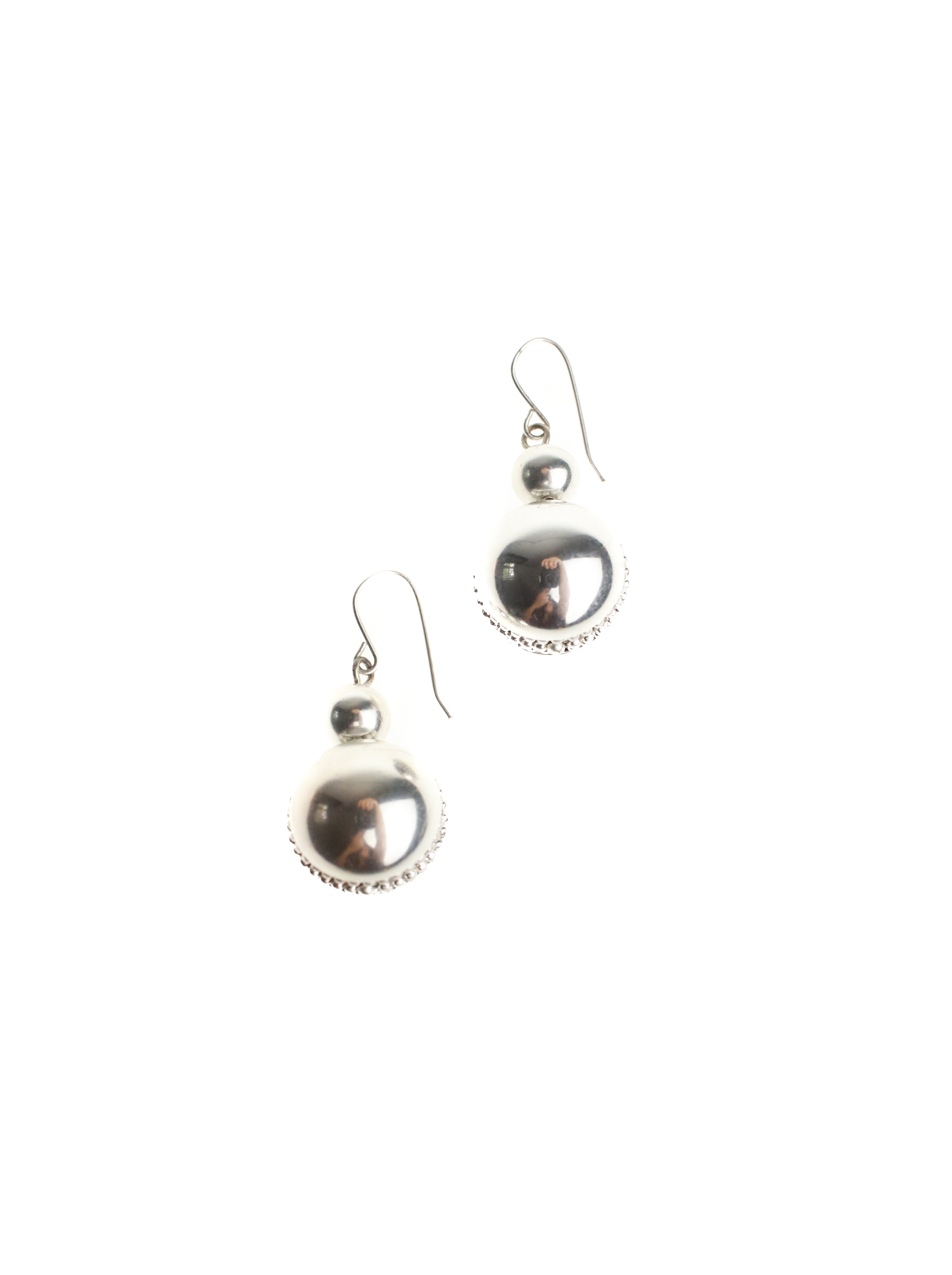 Sunday Earrings | Whit's Vintage Picks