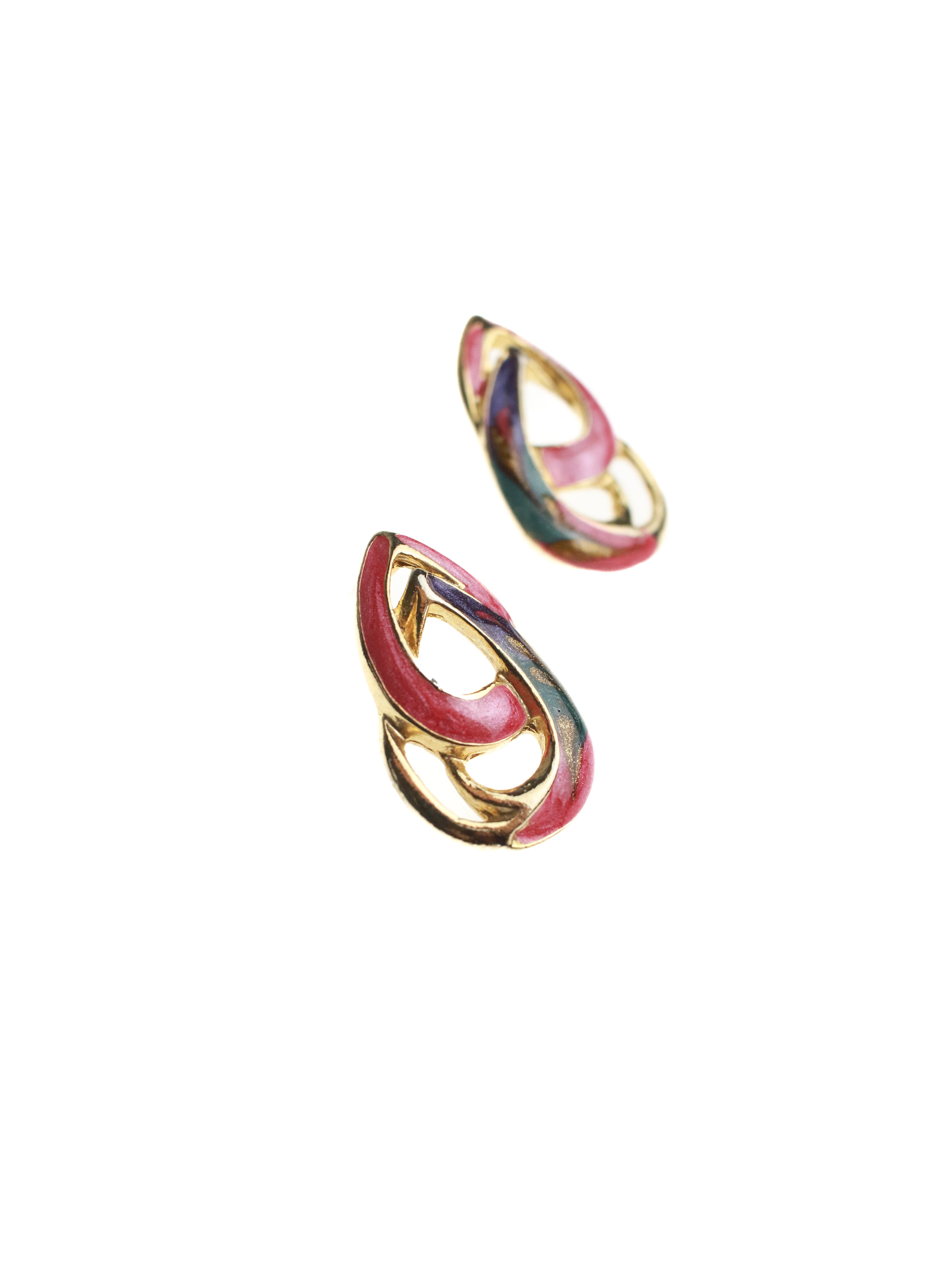 Maude Studs | Whit's Vintage Picks