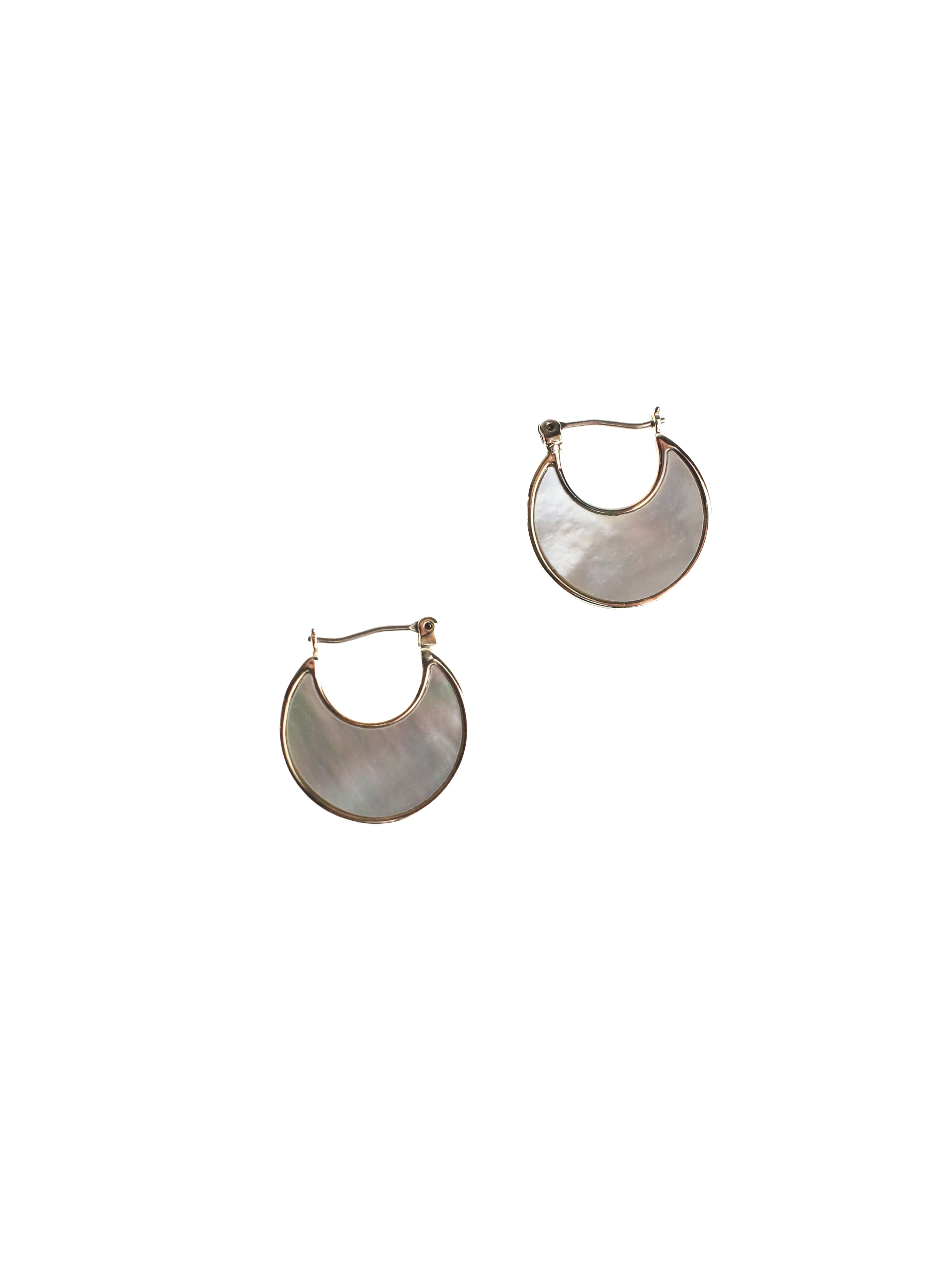 Moon Earrings | Whit's Vintage Picks