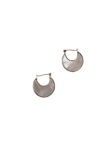 Moon Earrings | Whit's Vintage Picks
