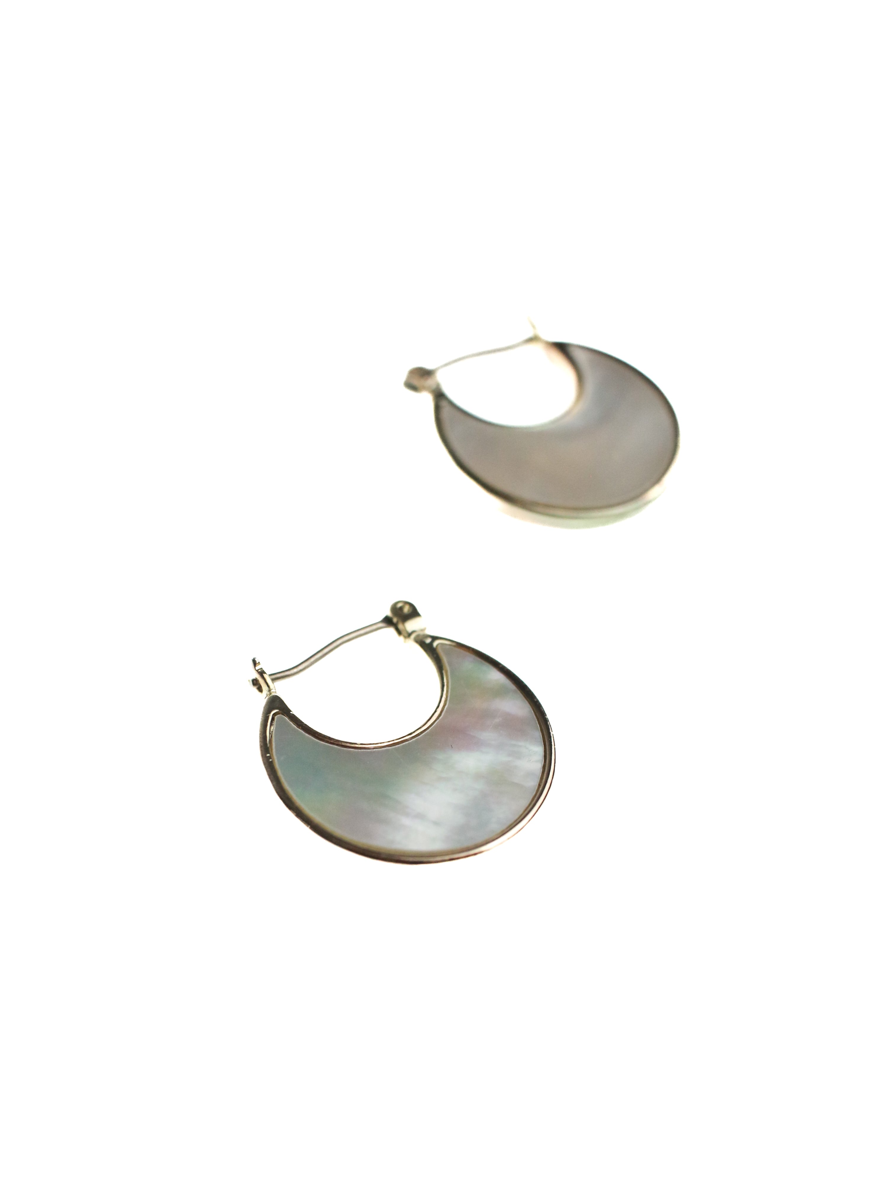 Moon Earrings | Whit's Vintage Picks