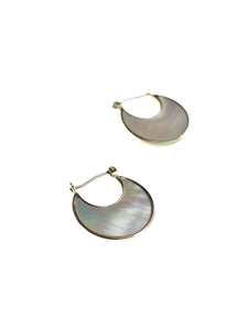 Moon Earrings | Whit's Vintage Picks