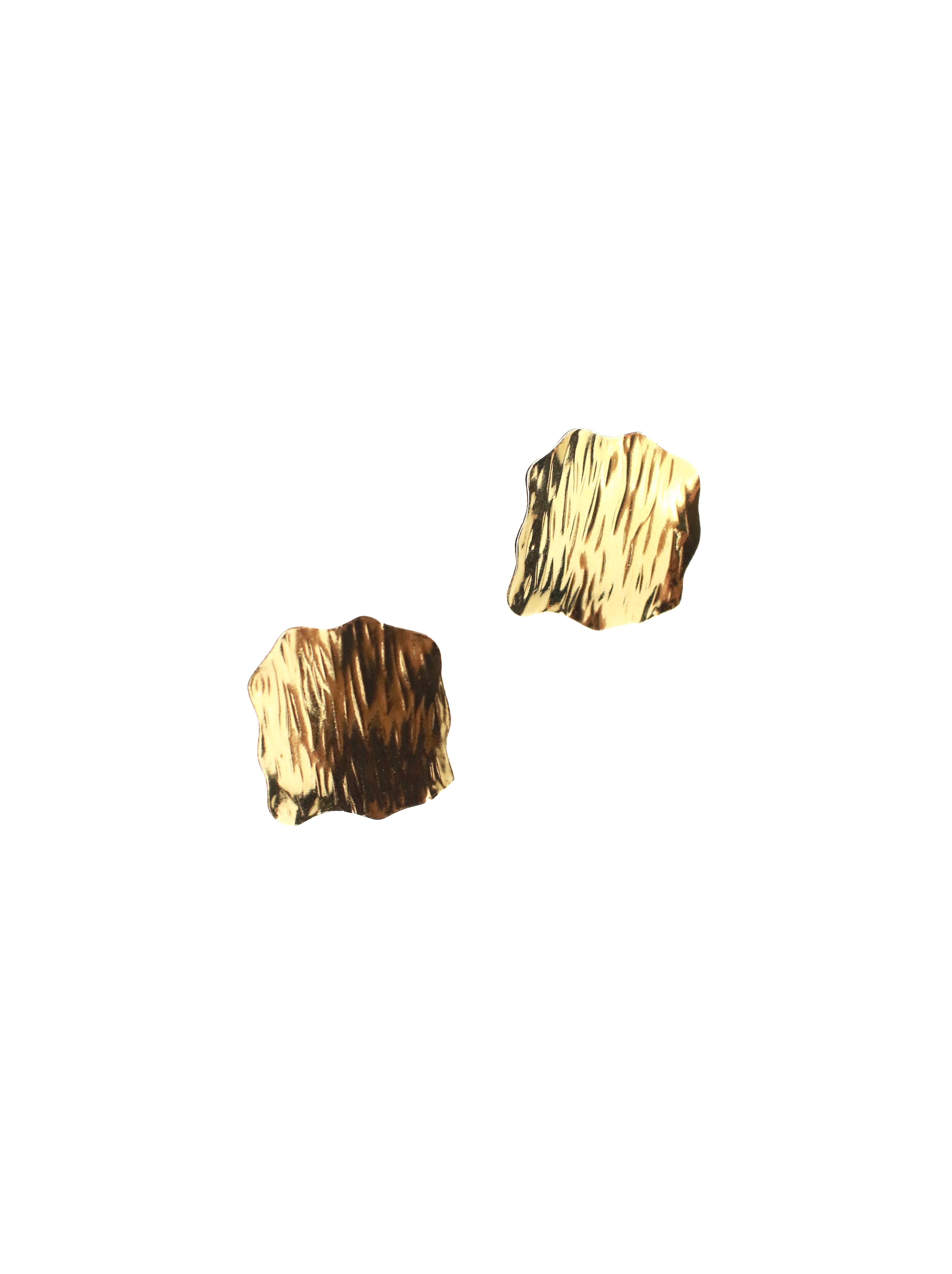 Wave Studs | Whit's Vintage Picks
