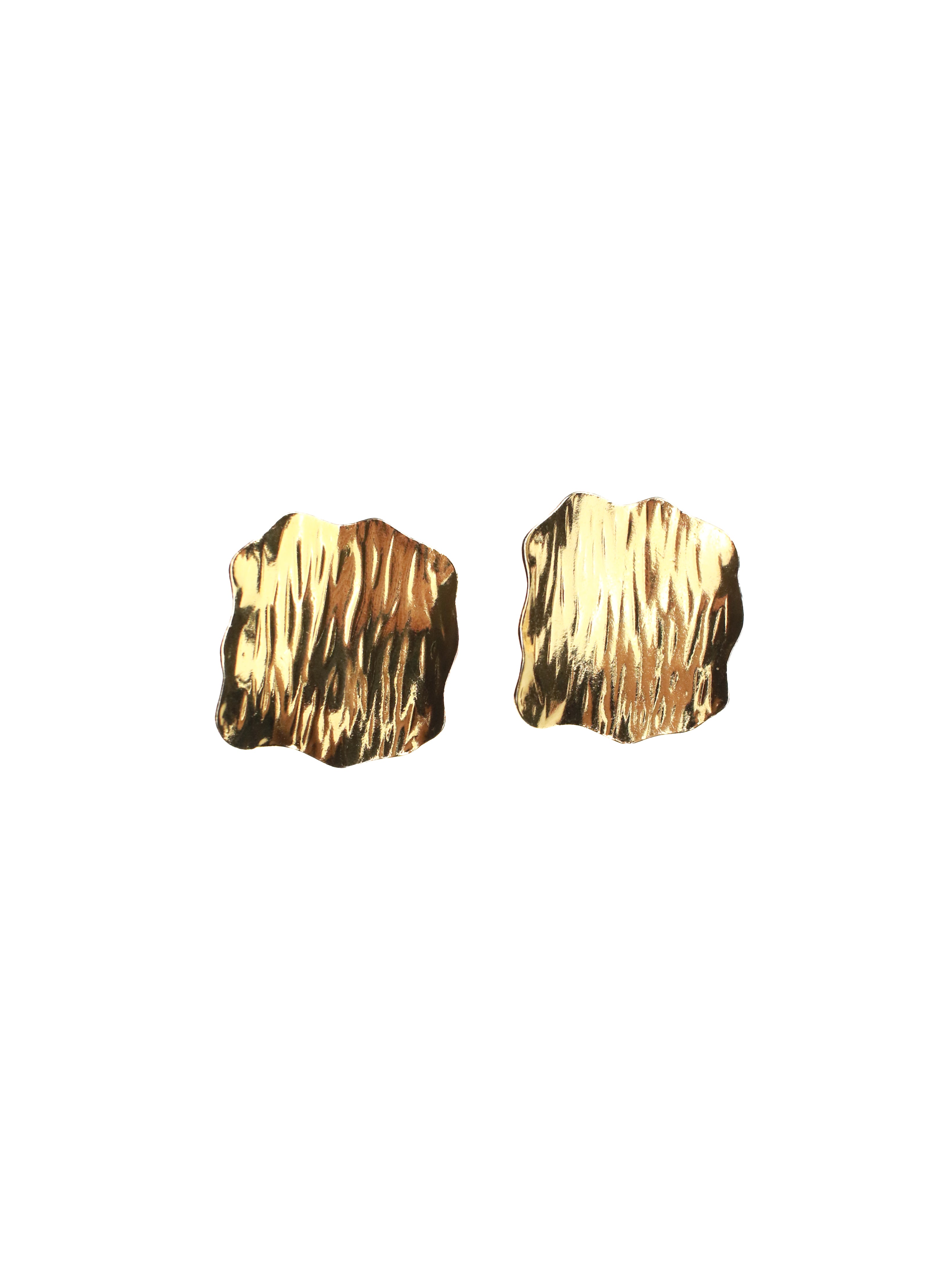 Wave Studs | Whit's Vintage Picks