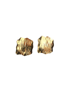 Wave Studs | Whit's Vintage Picks