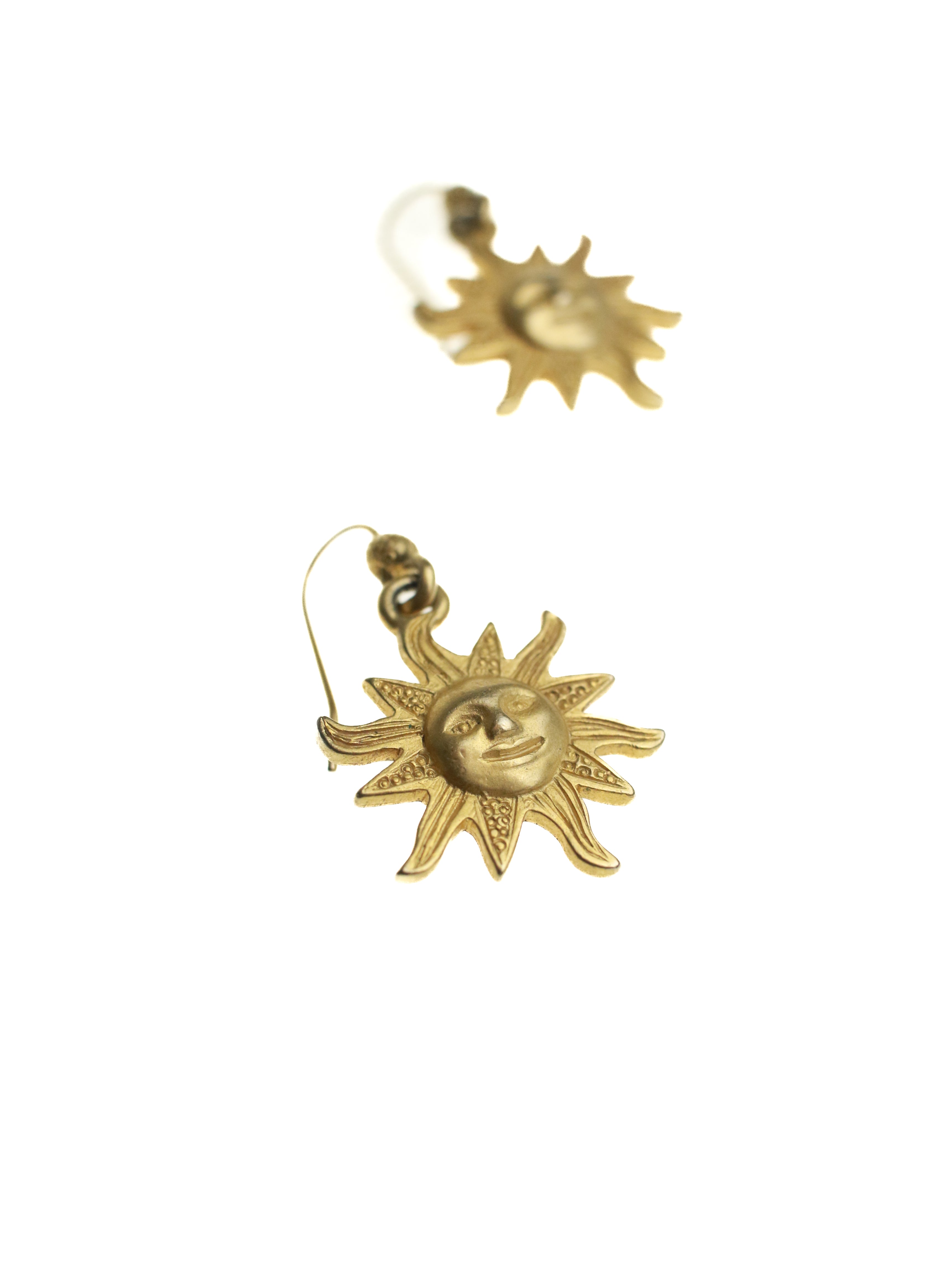 Light Bright Earrings  | Whit's Vintage Picks