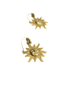Light Bright Earrings  | Whit's Vintage Picks