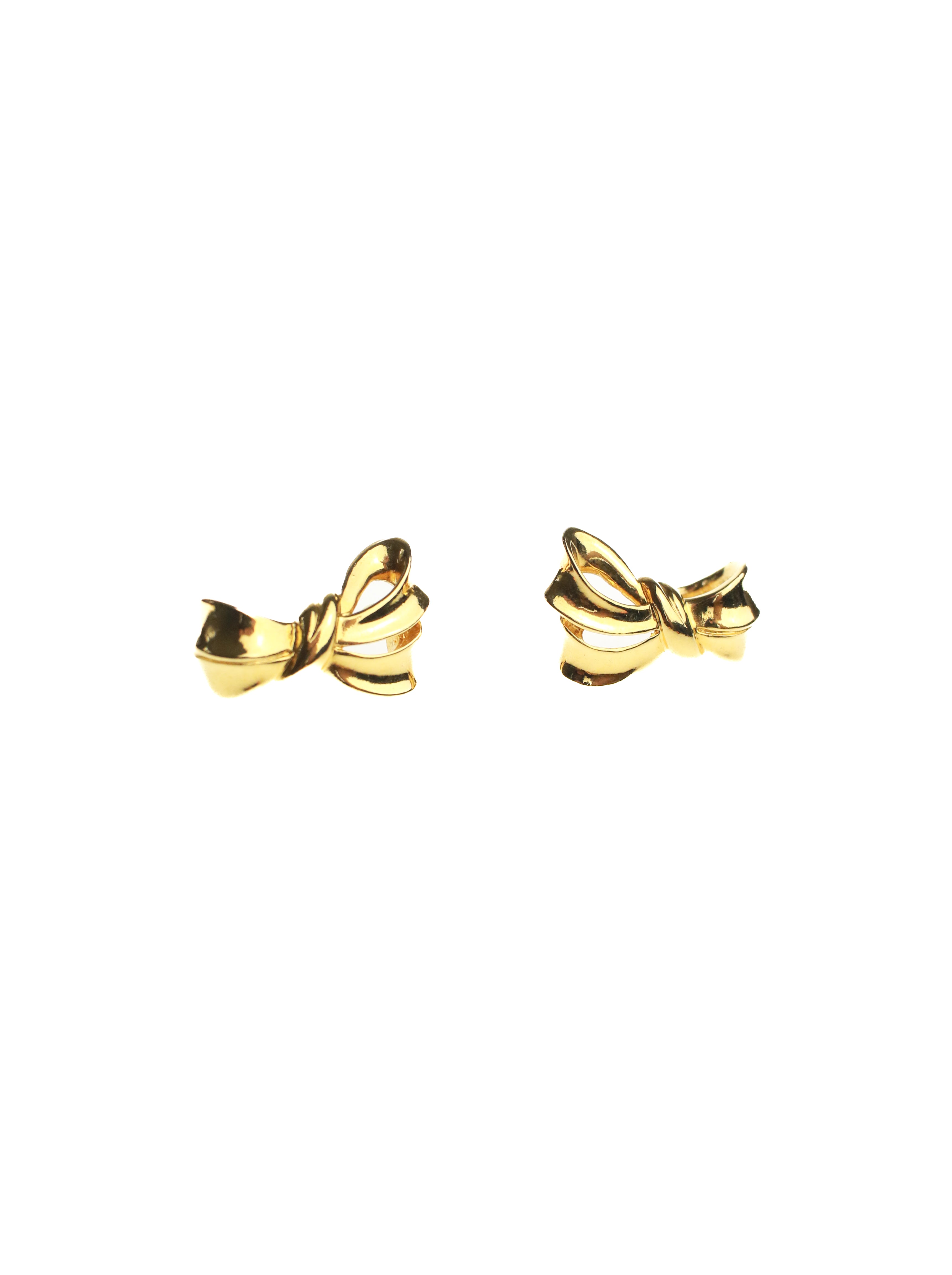 Bow Bouquet Studs | Whit's Vintage Picks
