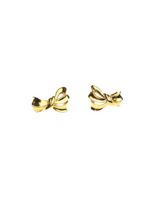 Bow Bouquet Studs | Whit's Vintage Picks