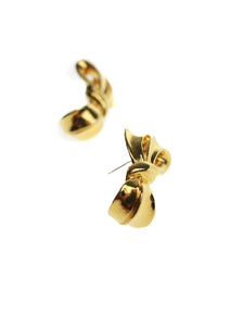 Bow Bouquet Studs | Whit's Vintage Picks