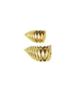Bow Stack Studs | Whit's Vintage Picks