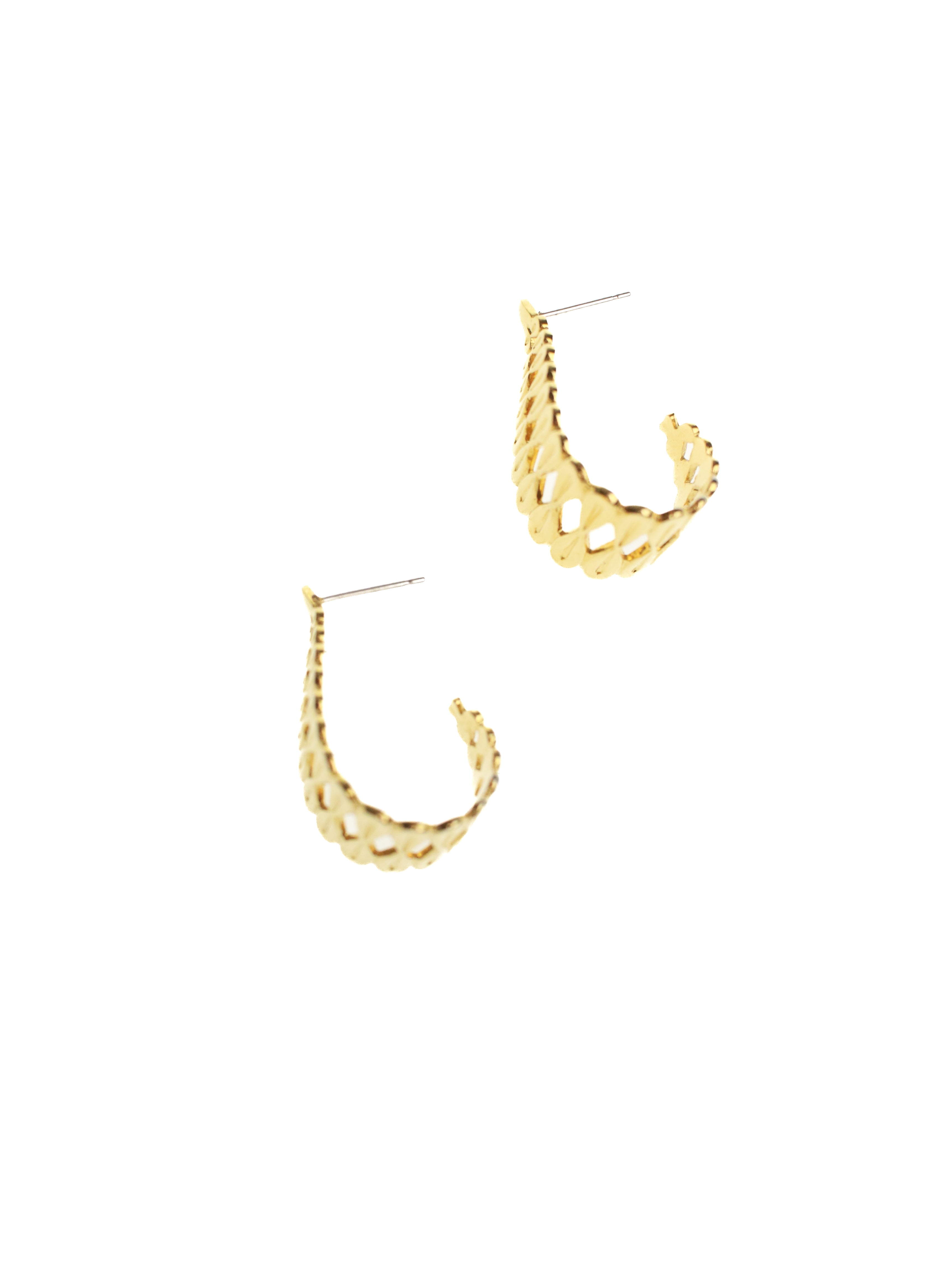 Bow Stack Studs | Whit's Vintage Picks