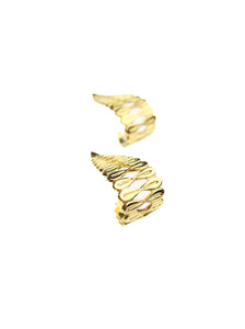 Bow Stack Studs | Whit's Vintage Picks