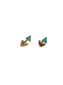 Emilia Studs | Whit's Vintage Picks