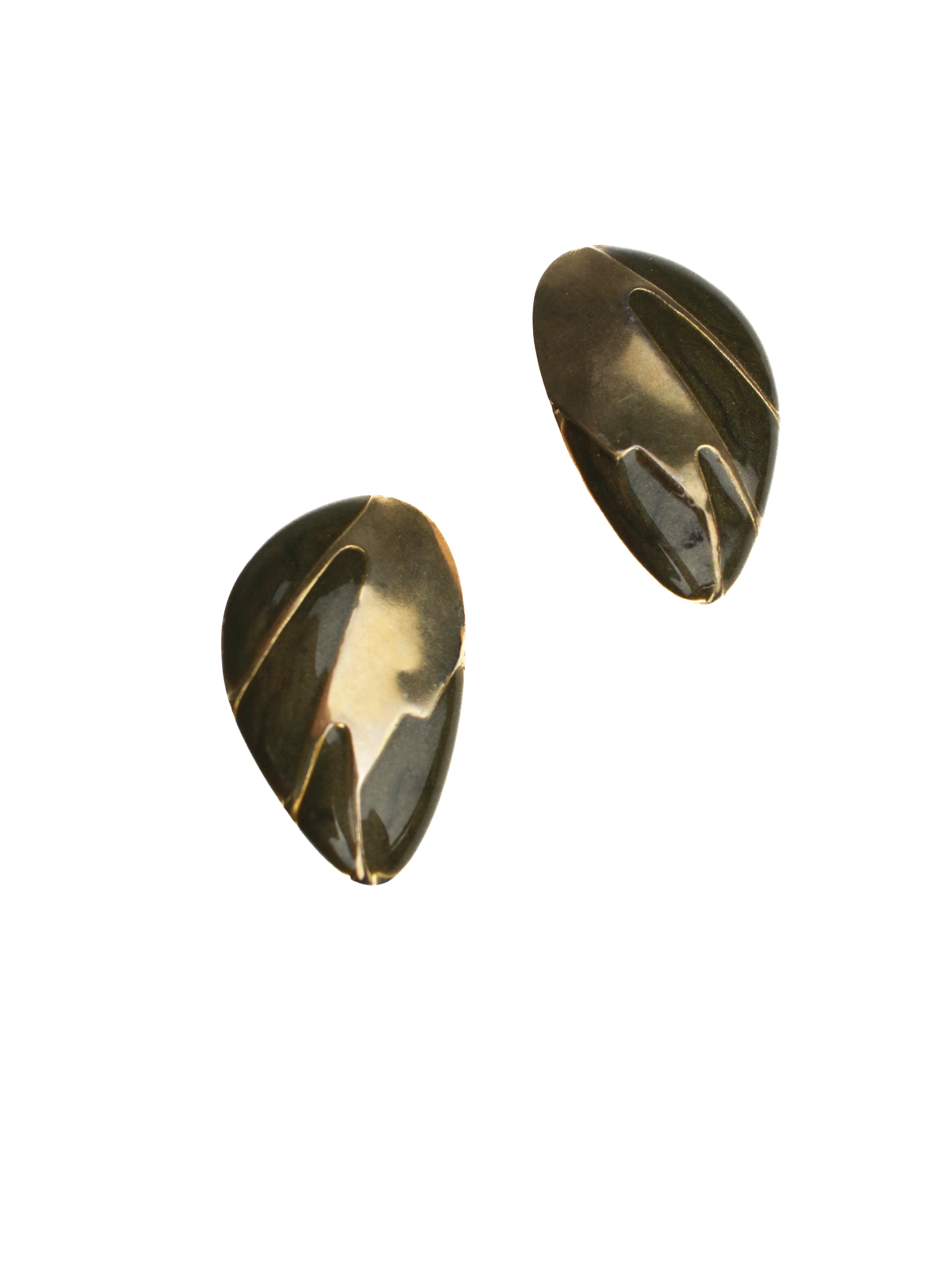 Savage Studs | Whit's Vintage Picks