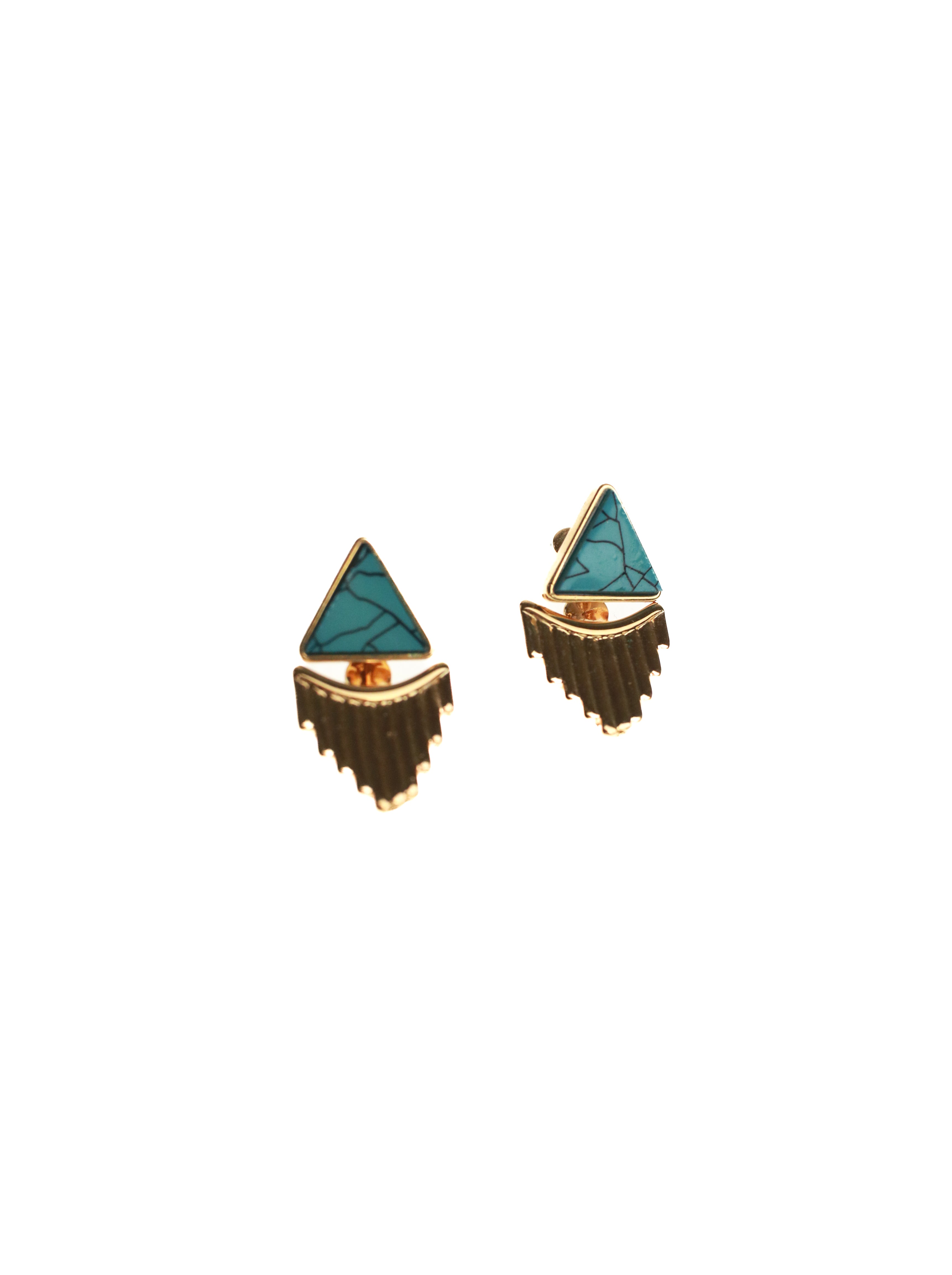 Emilia Studs | Whit's Vintage Picks