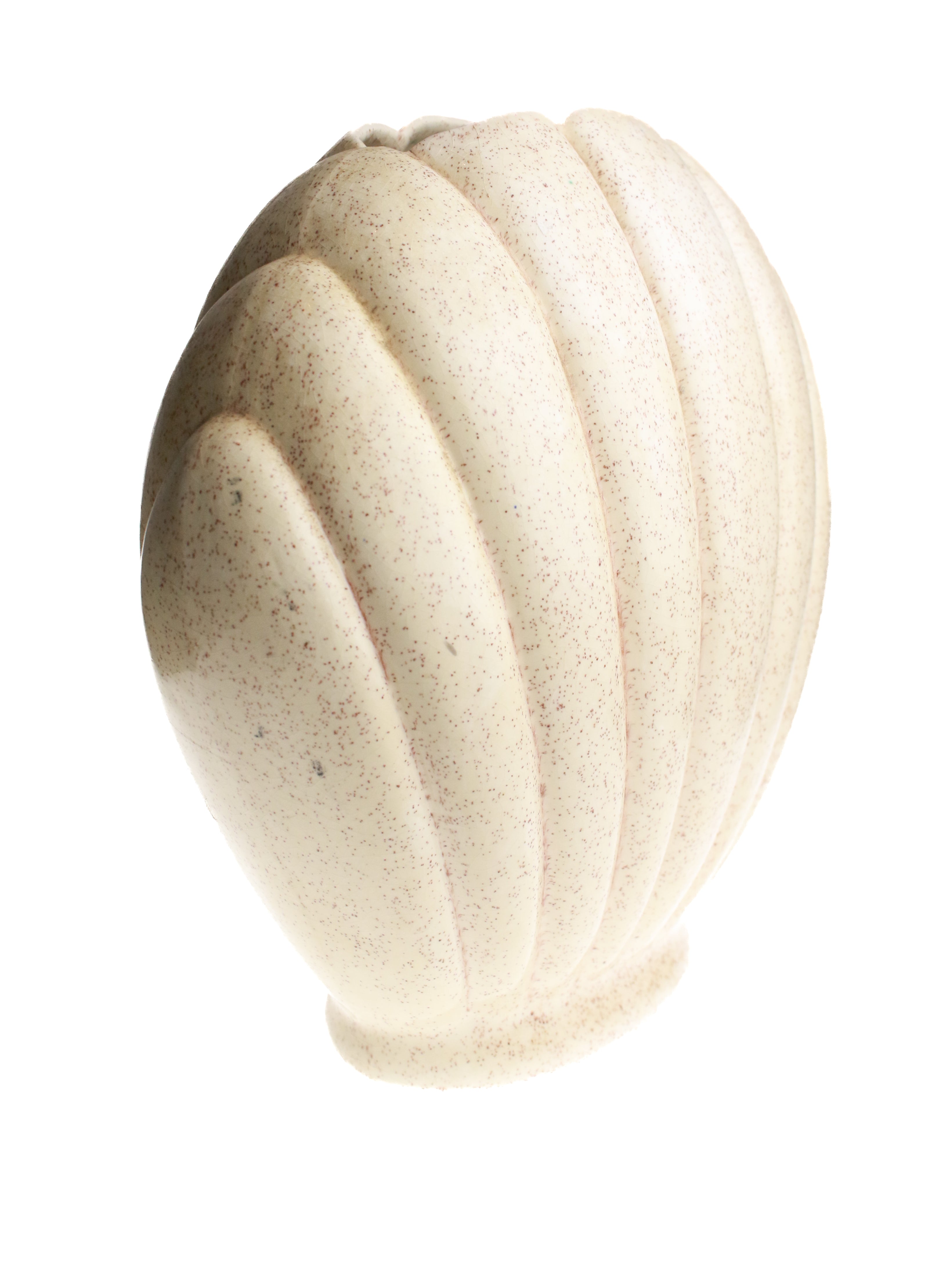 She Sells Sea Shells Vase | Whit's Vintage Picks
