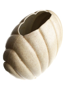 She Sells Sea Shells Vase | Whit's Vintage Picks