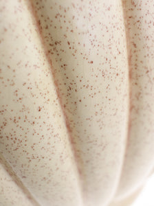 She Sells Sea Shells Vase | Whit's Vintage Picks