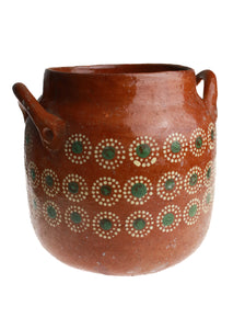 Green Dot Cistern | Whit's Vintage Picks