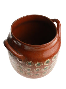 Green Dot Cistern | Whit's Vintage Picks