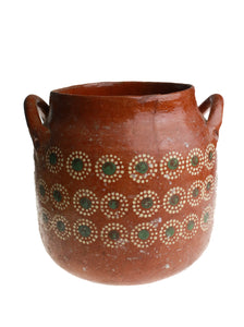 Green Dot Cistern | Whit's Vintage Picks