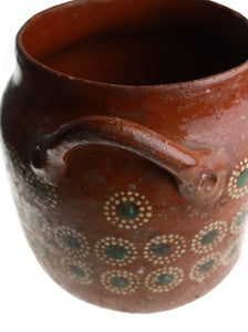 Green Dot Cistern | Whit's Vintage Picks