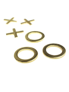 Coffee Table Tic Tac Toe | Whit's Vintage Picks