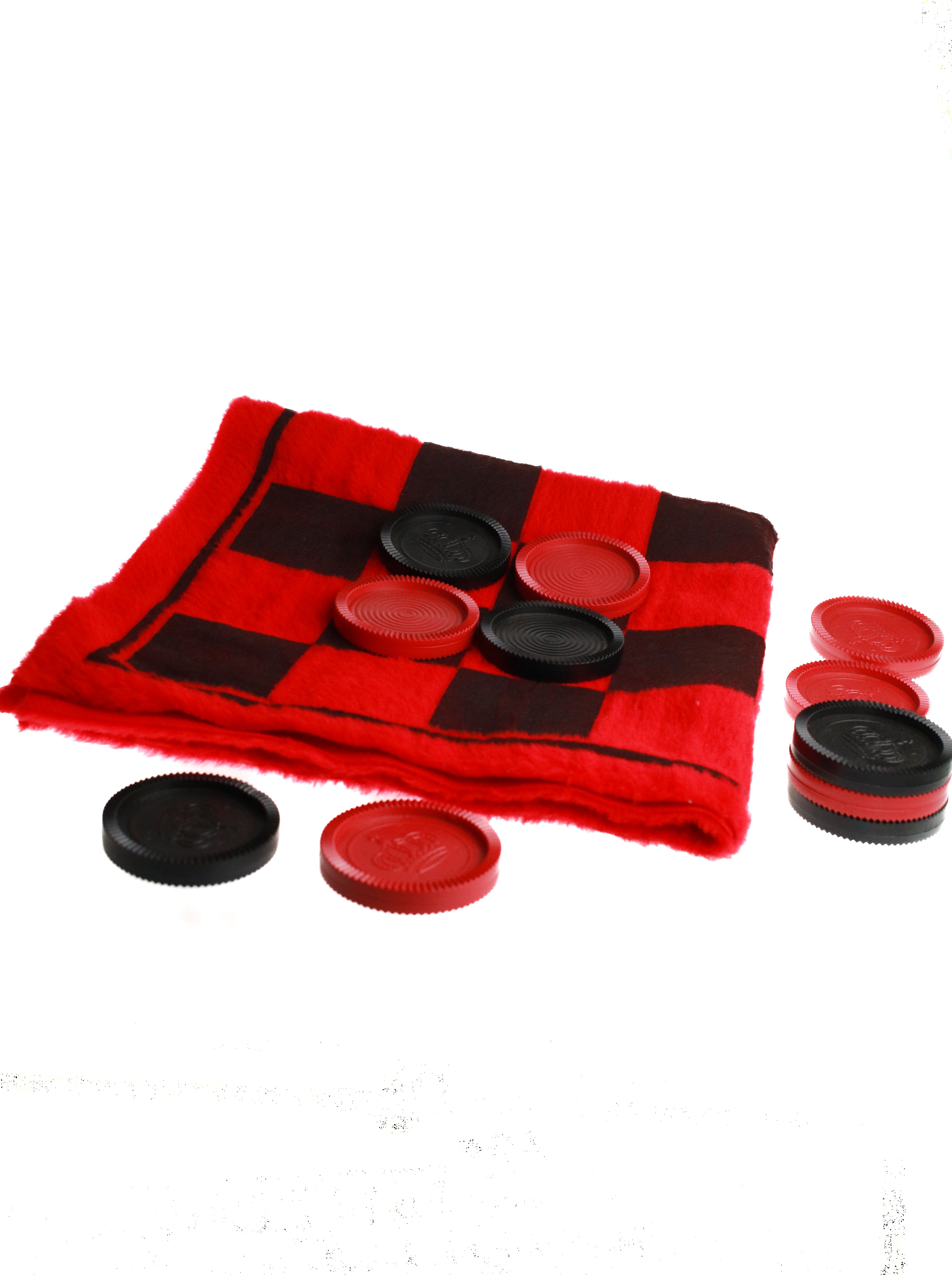 Checkers | Whit's Vintage Picks