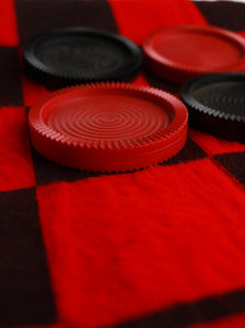 Checkers | Whit's Vintage Picks