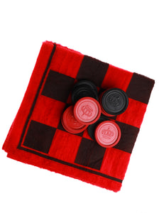 Checkers | Whit's Vintage Picks