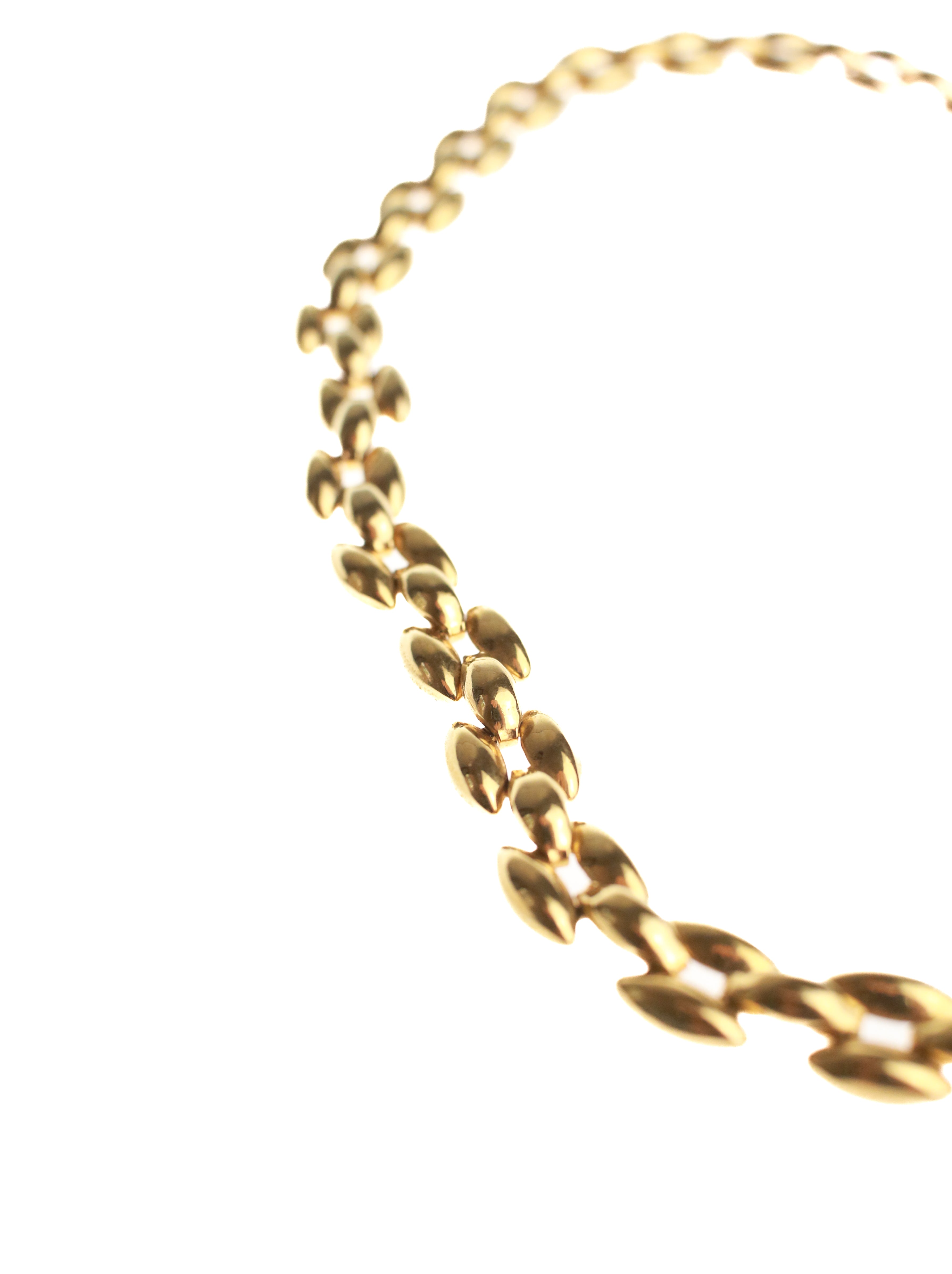 Maze Necklace | Whit's Vintage Picks