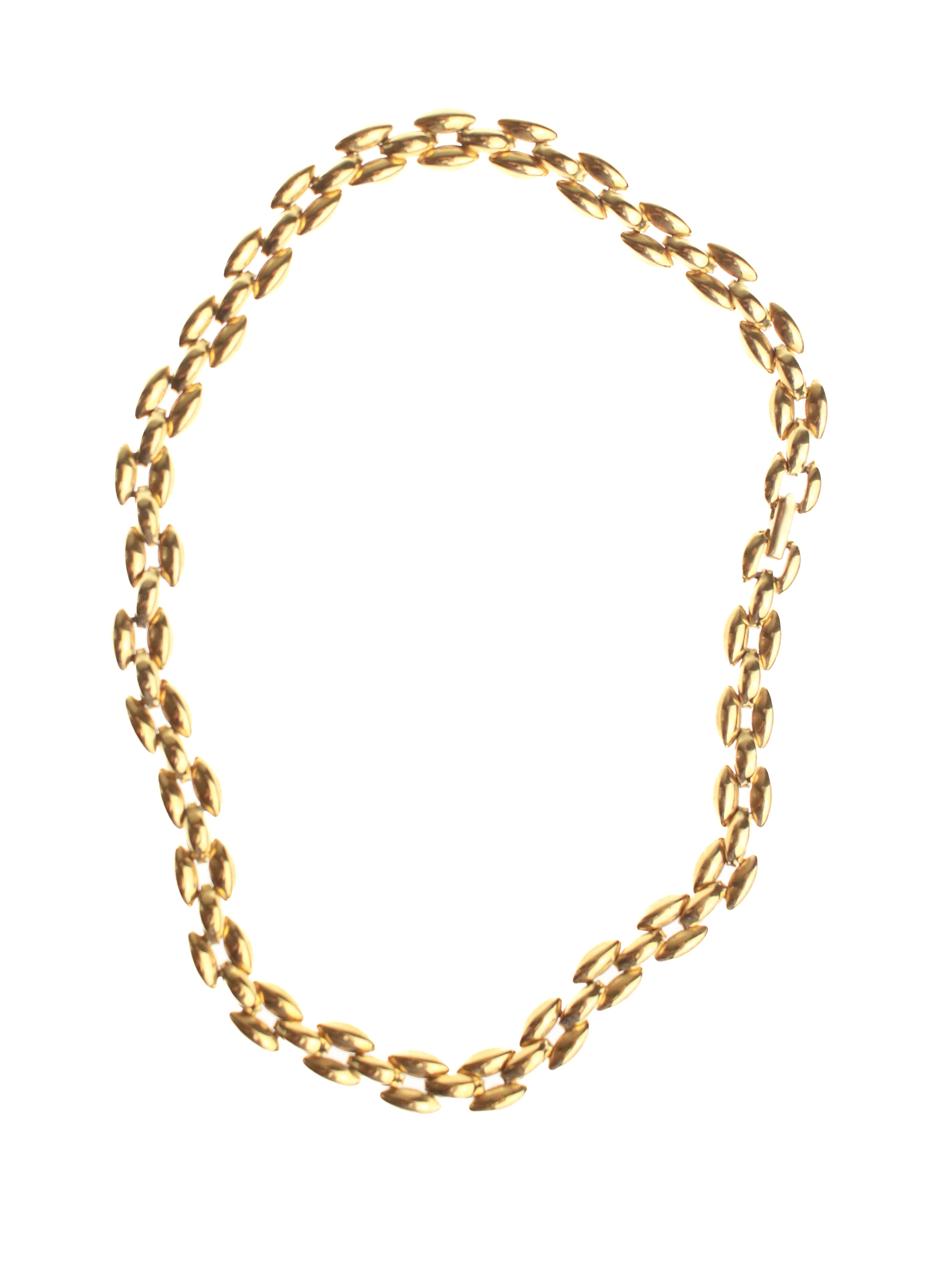 Maze Necklace | Whit's Vintage Picks