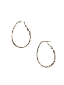 Casual Drape Hoop | Whit's Vintage Picks