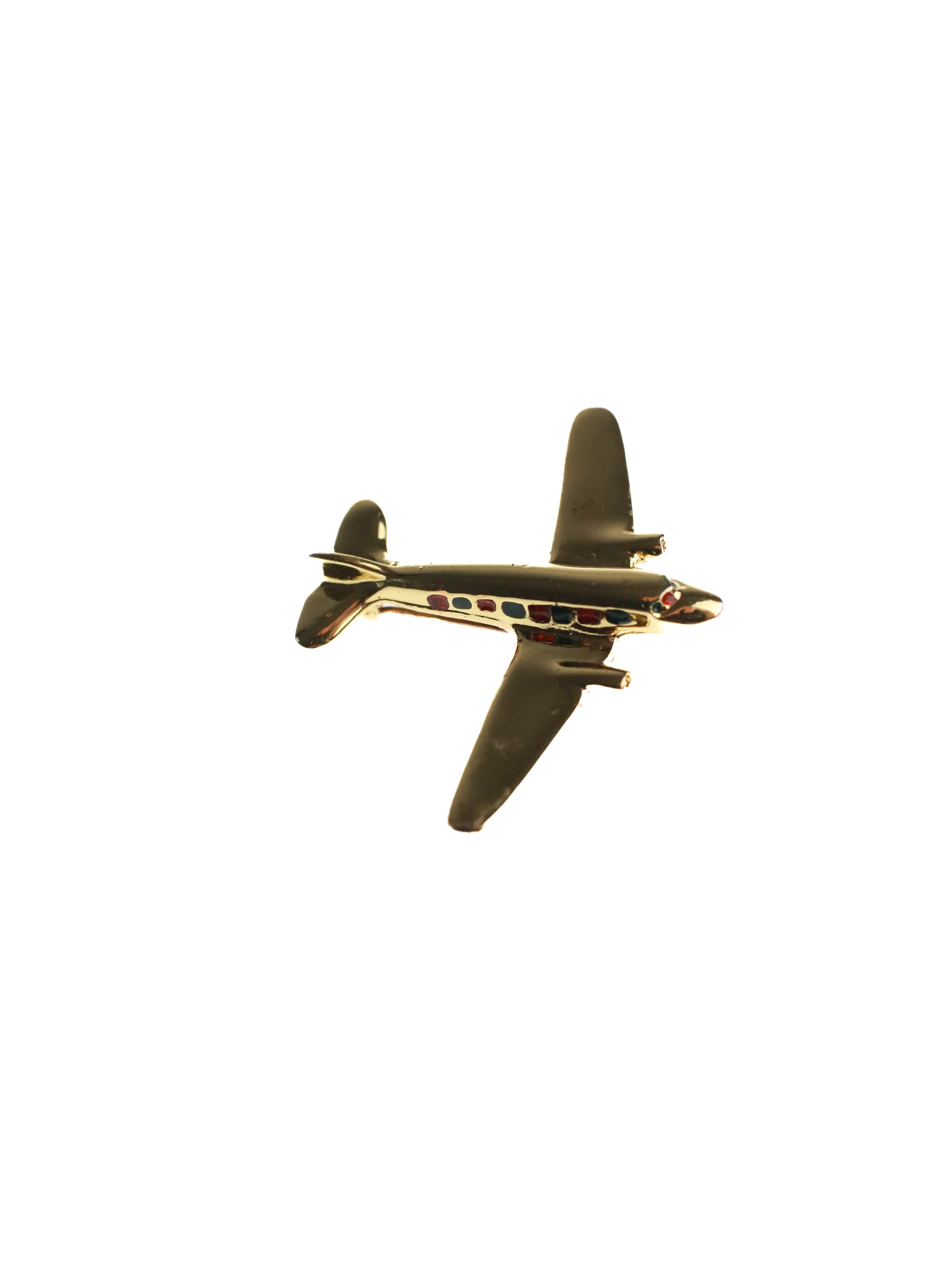 Aviation Pin | Whit's Vintage Picks