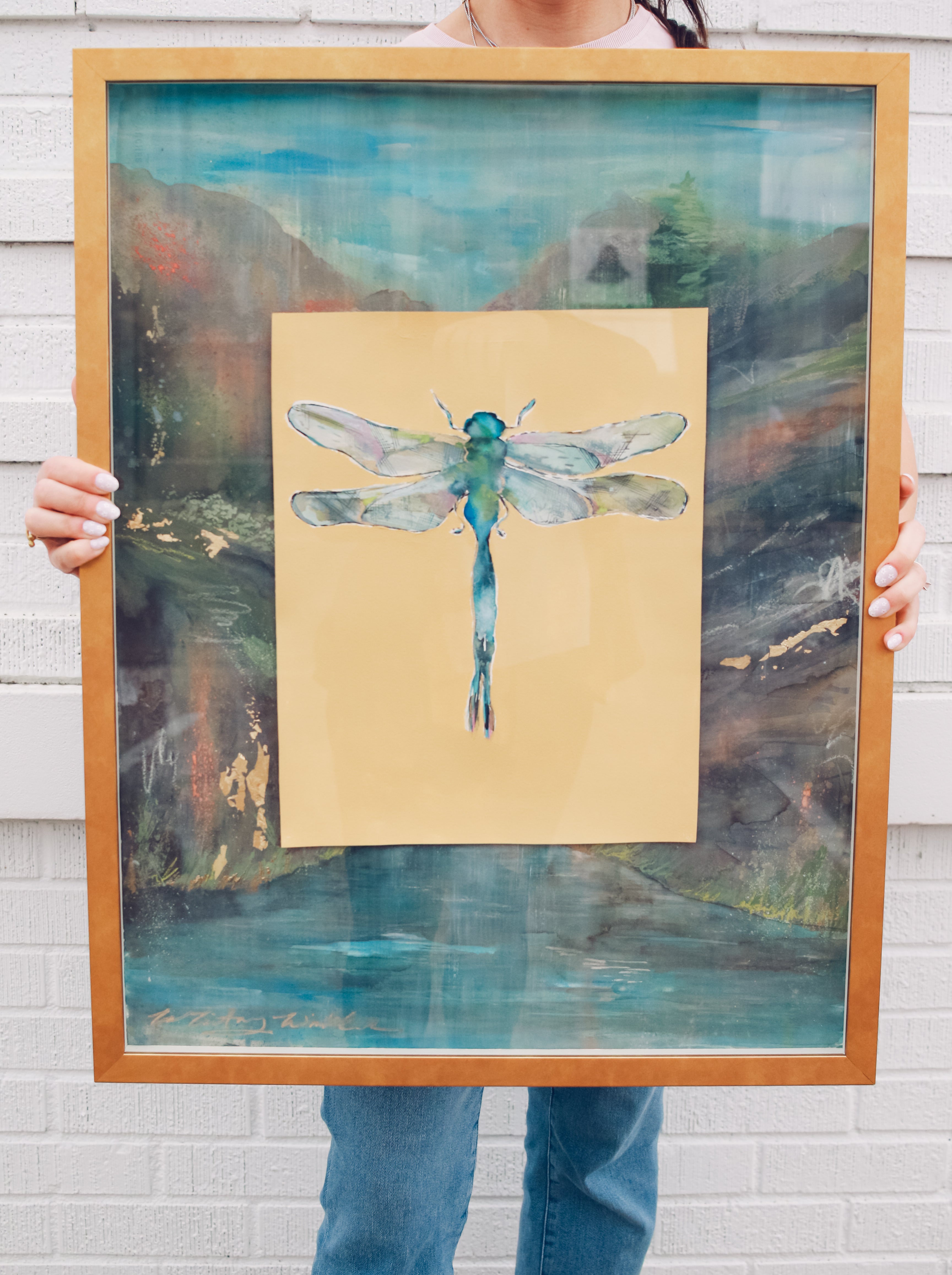 Dragonfly Original