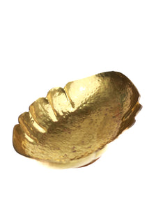 Oyster Pedestal Bowl