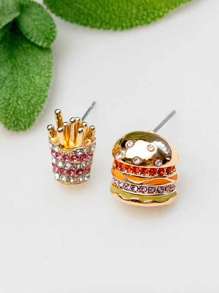Combo Meal Studs