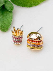 Combo Meal Studs