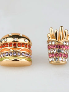 Combo Meal Studs
